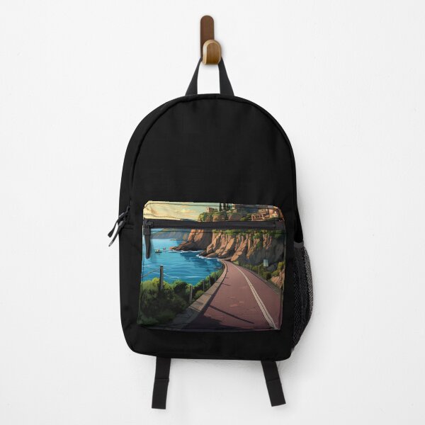 Item preview, Vintage Italy Road designed and sold by FTS-Studio.