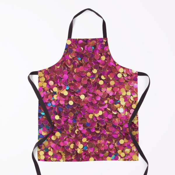 Item preview, Colorful Glitterpattern texture designed and sold by JapKo.