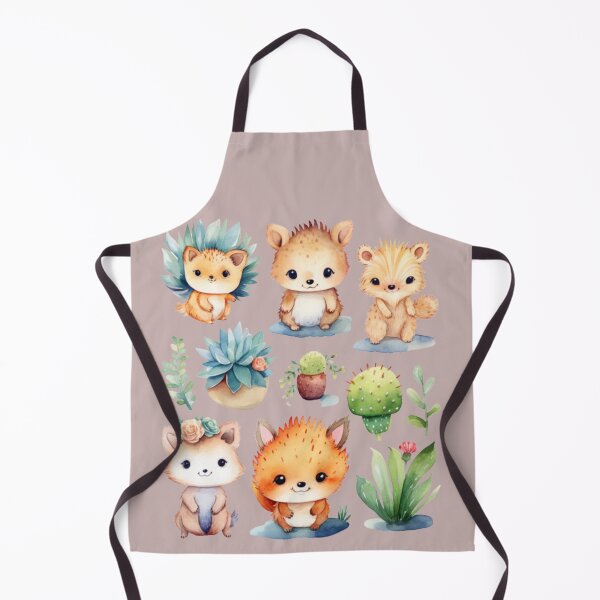 Item preview, Cute Animals designed and sold by MarcinCollie.