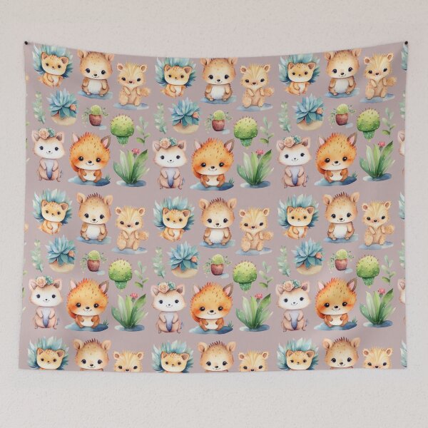 Item preview, Cute Animals designed and sold by MarcinCollie.
