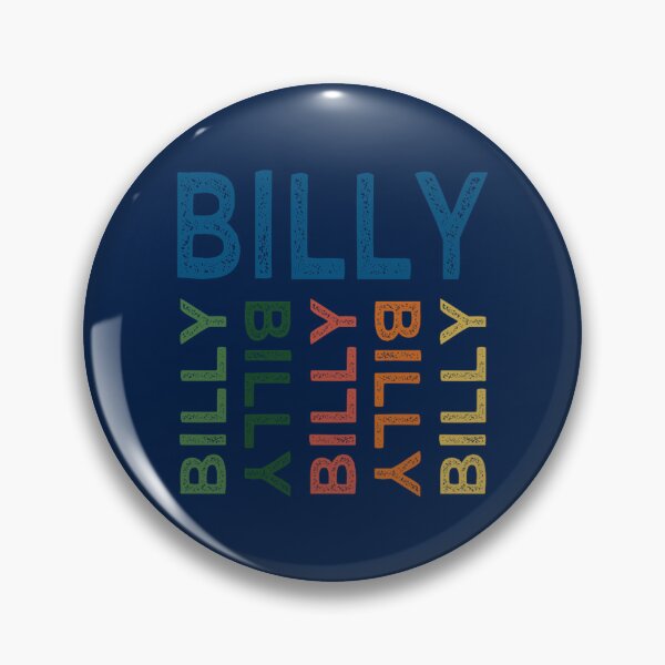 Artikelvorschau, Billy süß bunt entworfen und verkauft von gwynnoble.