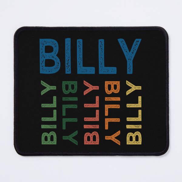 Item preview, Billy Cute Colorful designed and sold by gwynnoble.