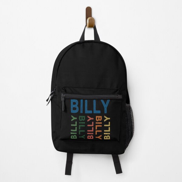 Item preview, Billy Cute Colorful designed and sold by gwynnoble.