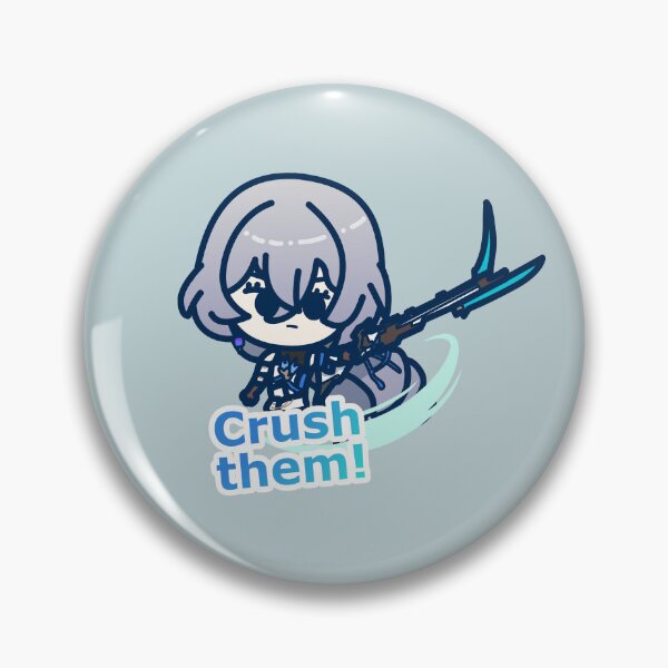 Item preview, bronya | (fan-art by smoomaru) designed and sold by smoomaru.