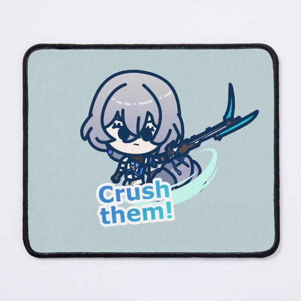 Item preview, bronya | (fan-art by smoomaru) designed and sold by smoomaru.