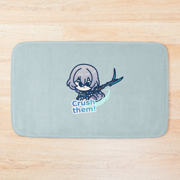 Item preview, bronya | (fan-art by smoomaru) designed and sold by smoomaru.