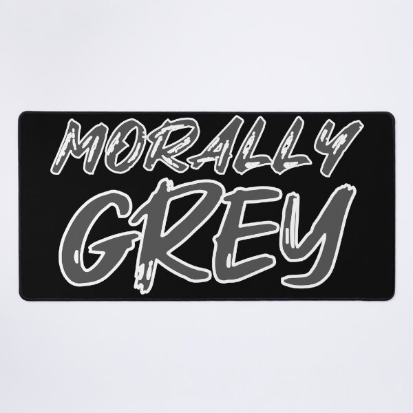 Item preview, Morally Grey Characters v2 designed and sold by ThiagoSDantas.