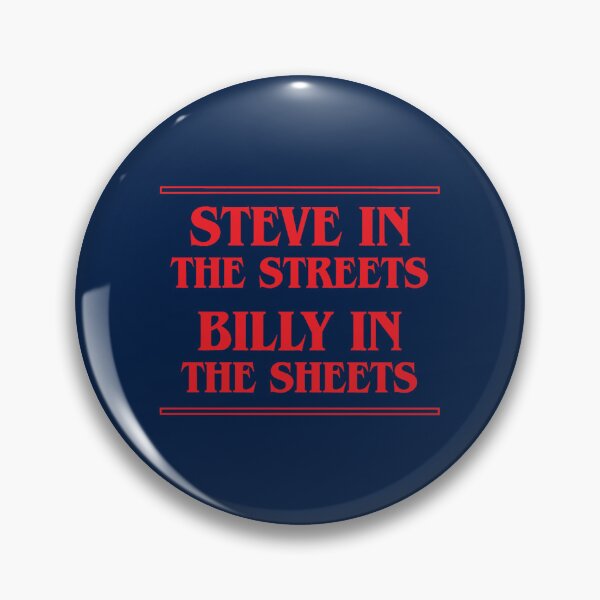 Artikelvorschau, Lustige Männer Steve In The Streets Billy In The Sheets entworfen und verkauft von gwynnoble.