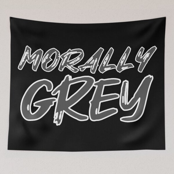 Item preview, Morally Grey Characters v2 designed and sold by ThiagoSDantas.