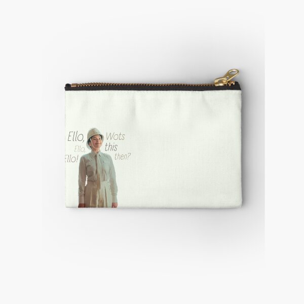 Item preview, British Angel Muriel designed and sold by FilmGal.