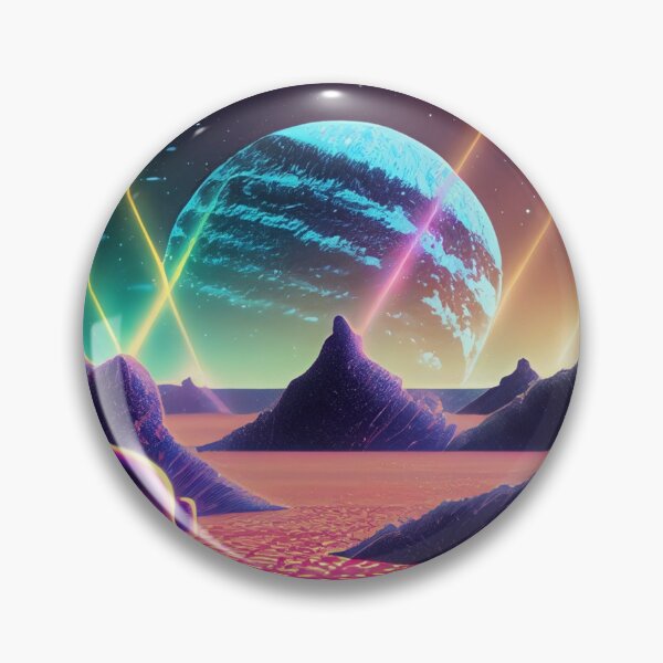 Item preview, New planet space space travel party designed and sold by MajkSome.