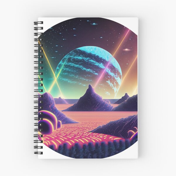 Item preview, New planet space space travel party designed and sold by MajkSome.