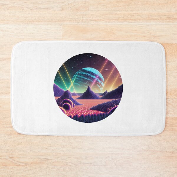 Item preview, New planet space space travel party designed and sold by MajkSome.
