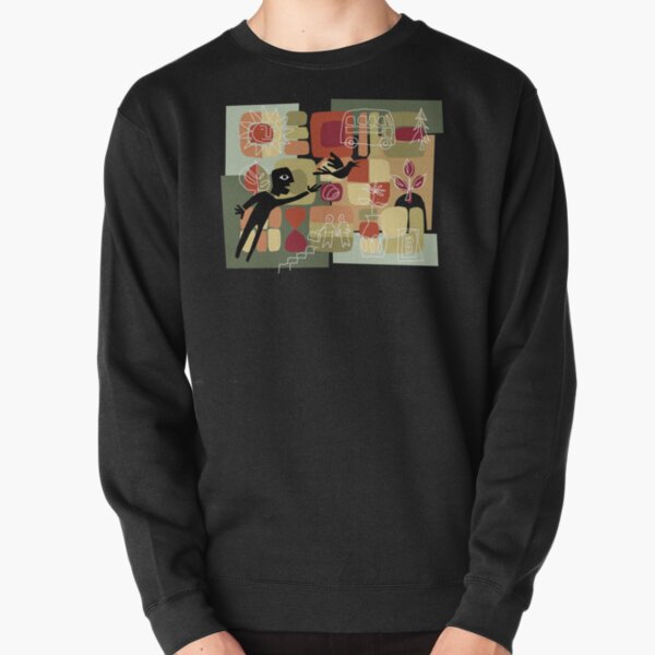 Release (Animal Liberation) Pullover Sweatshirt