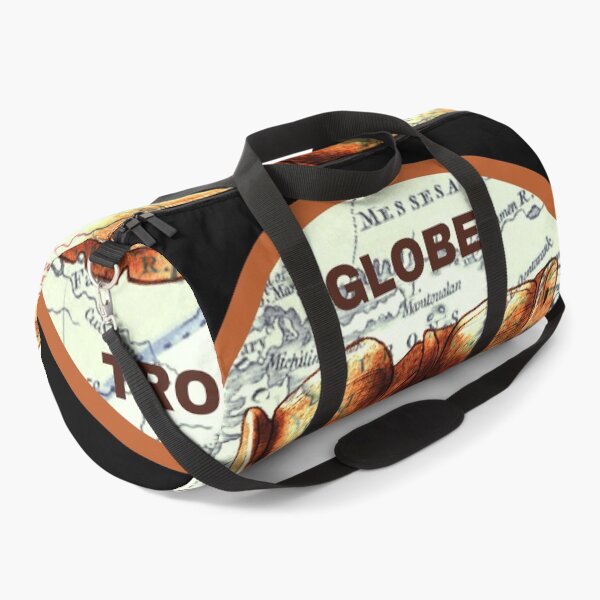 Item preview, Globe Trotter Keepsake designed and sold by HanaiPrint.
