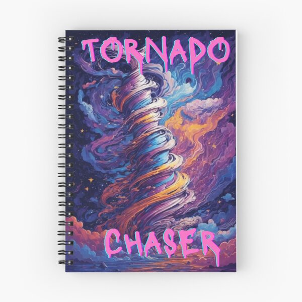 Item preview, Tornado Chaser designed and sold by MYSLc.