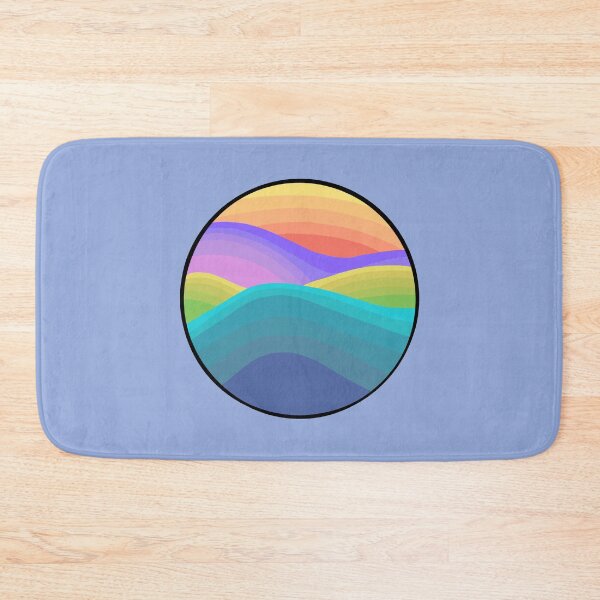 Item preview, Abstract Wave Design designed and sold by Maybe-A-Robot.