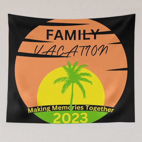 Item preview, Making memories together Summer of 2023 designed and sold by HanaiPrint.