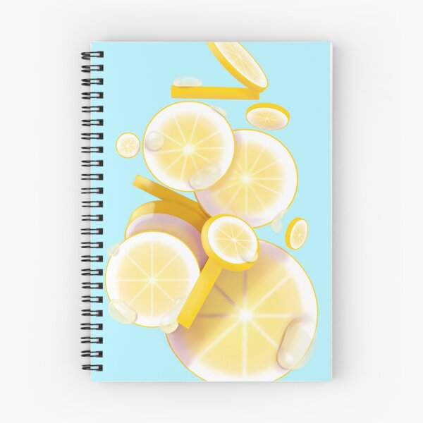 Item preview, Lemon Life designed and sold by GigiQueenArts.