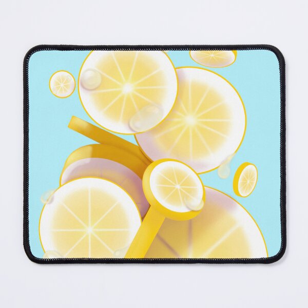 Item preview, Lemon Life designed and sold by GigiQueenArts.