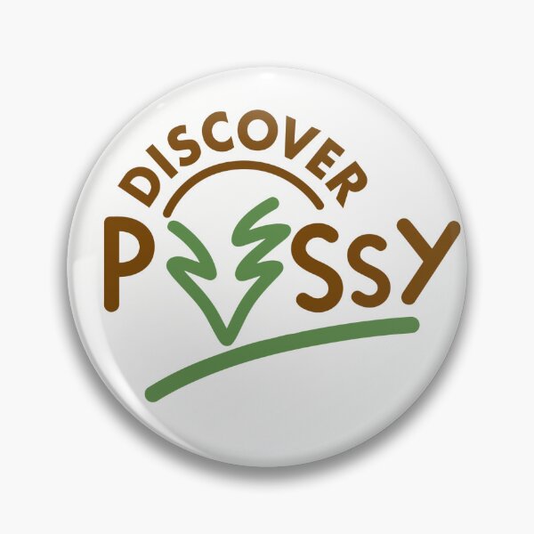 Item preview, Discover Pass designed and sold by purplesock83.