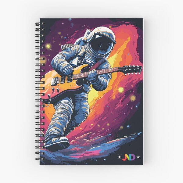Item preview, Galactic Groove: Astral Jam Sessions designed and sold by jooordaaan.