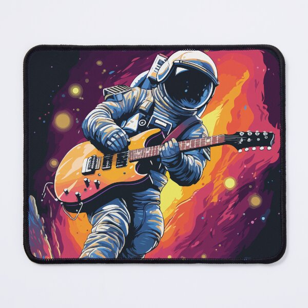 Item preview, Galactic Groove: Astral Jam Sessions designed and sold by jooordaaan.