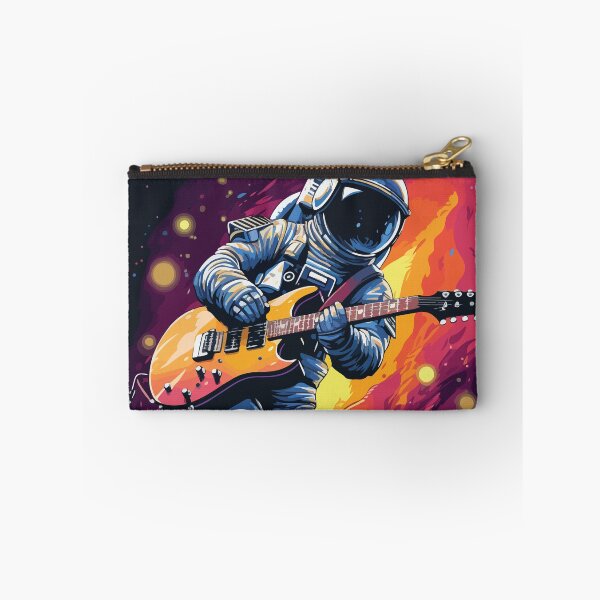 Item preview, Galactic Groove: Astral Jam Sessions designed and sold by jooordaaan.
