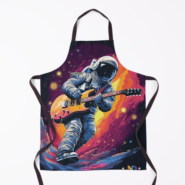 Item preview, Galactic Groove: Astral Jam Sessions designed and sold by jooordaaan.