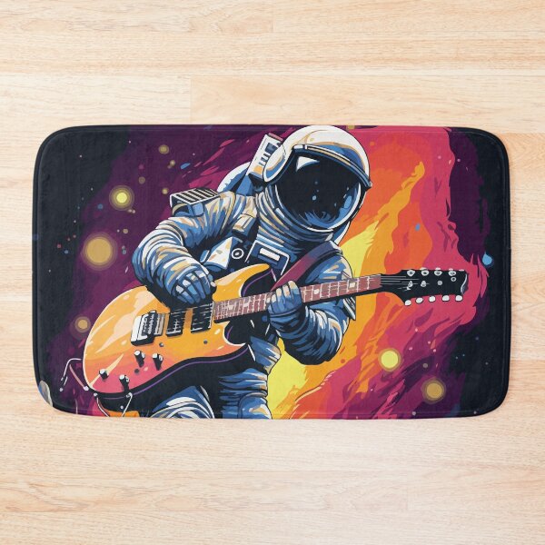 Item preview, Galactic Groove: Astral Jam Sessions designed and sold by jooordaaan.