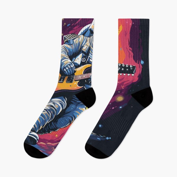 Item preview, Galactic Groove: Astral Jam Sessions designed and sold by jooordaaan.