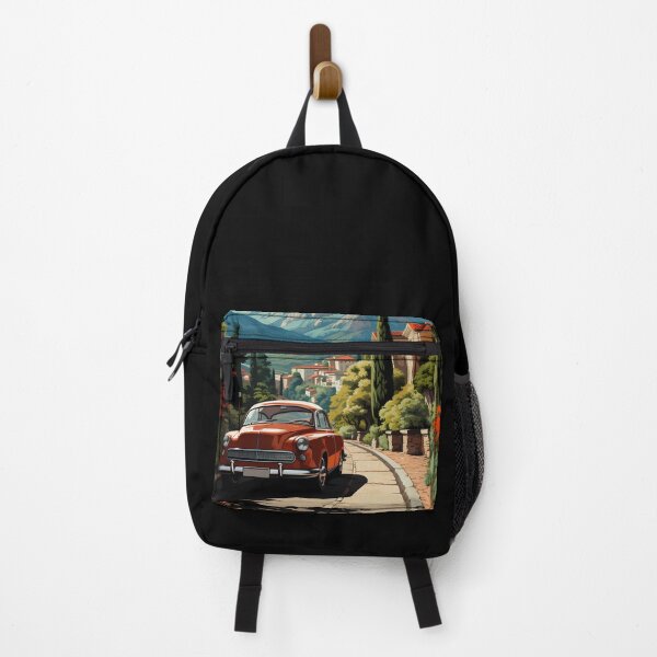 Item preview, Vintage Italy Road designed and sold by FTS-Studio.