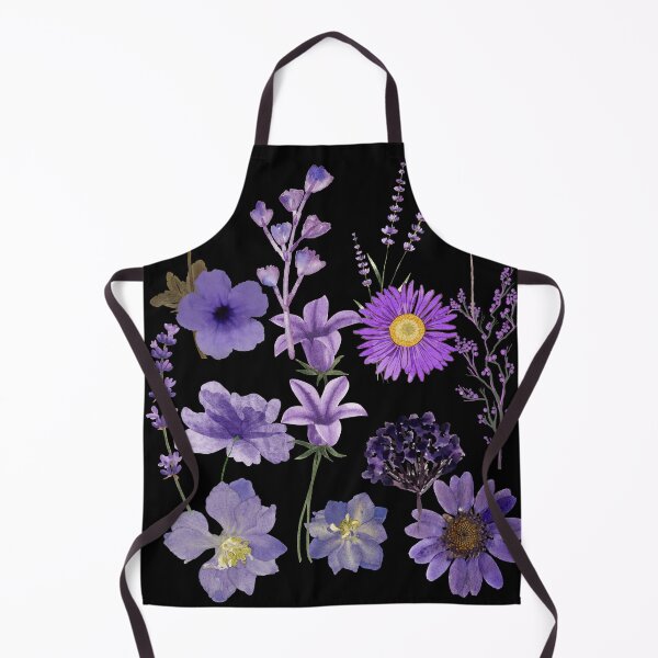 Item preview, Purple Flowers Differents  designed and sold by ColorDesings.