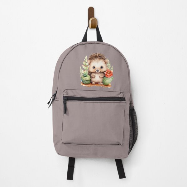 Item preview, Kawaii Hedgehog designed and sold by MarcinCollie.