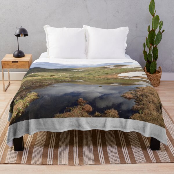 Item preview, Small lake II designed and sold by zumi.