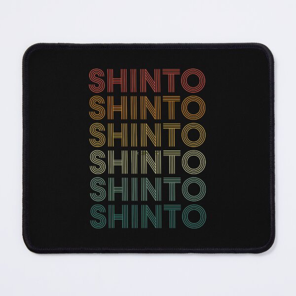 Item preview, Shinto Retro Style  	 designed and sold by tyskvork46.