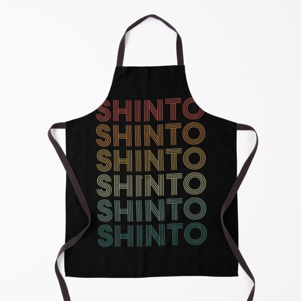 Item preview, Shinto Retro Style  	 designed and sold by tyskvork46.