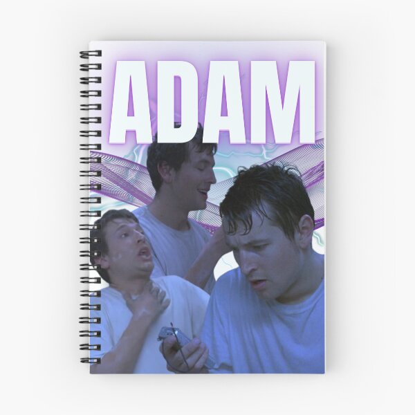 Item preview, ADAM SAW X DESIGN designed and sold by sawluvr2000.
