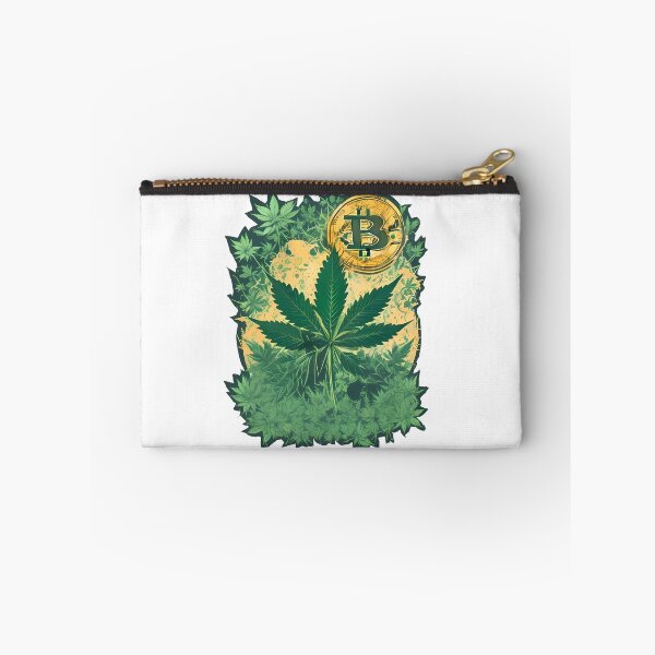 Item preview, Bitcoin and Weed is all you Need - Damn I should make a shirt with that slogan designed and sold by wojysmokes.