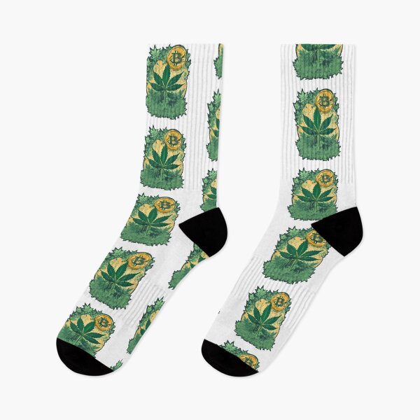Item preview, Bitcoin and Weed is all you Need - Damn I should make a shirt with that slogan designed and sold by wojysmokes.