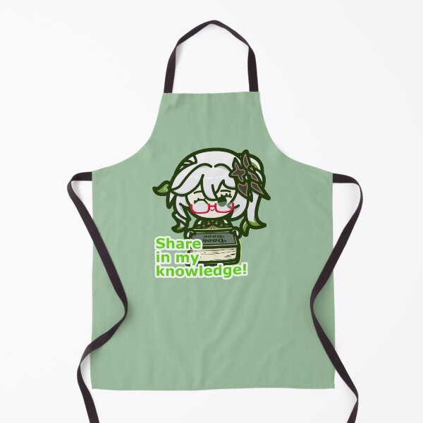 Item preview, nahida | (fan-art by smoomaru) designed and sold by smoomaru.