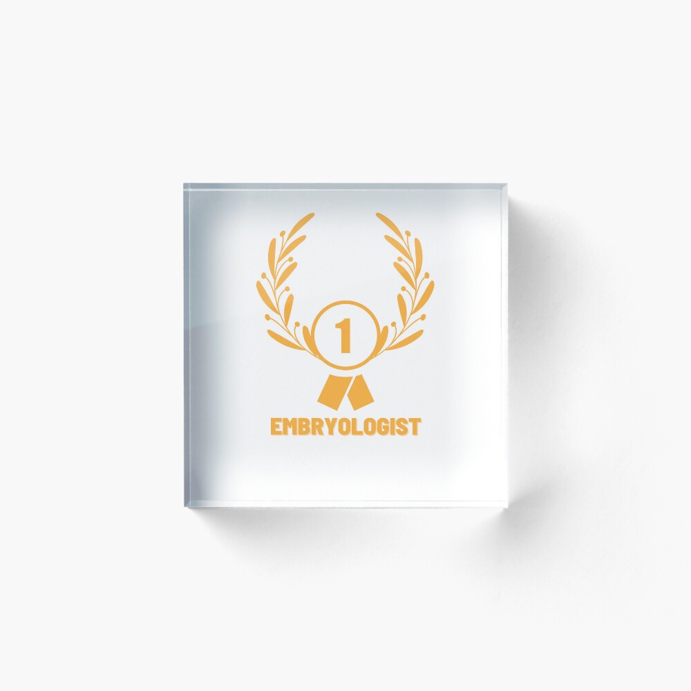 Item preview, Acrylic Block designed and sold by Entallya.