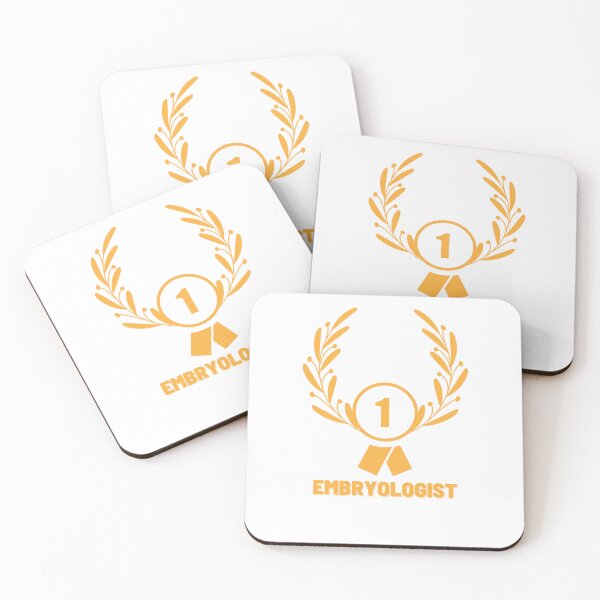 Item preview, #1 Embryologist designed and sold by Entallya.