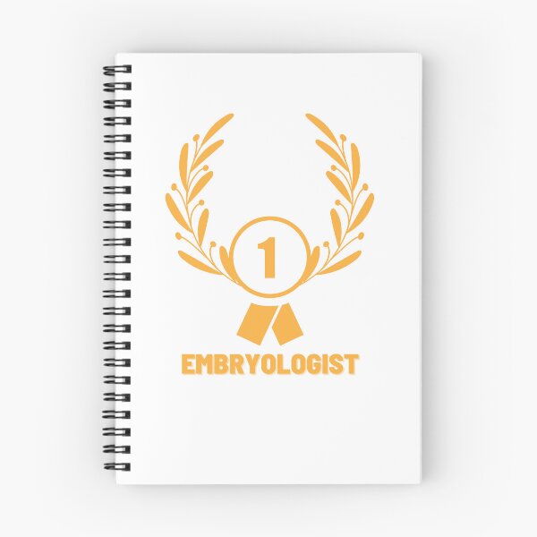 Item preview, #1 Embryologist designed and sold by Entallya.