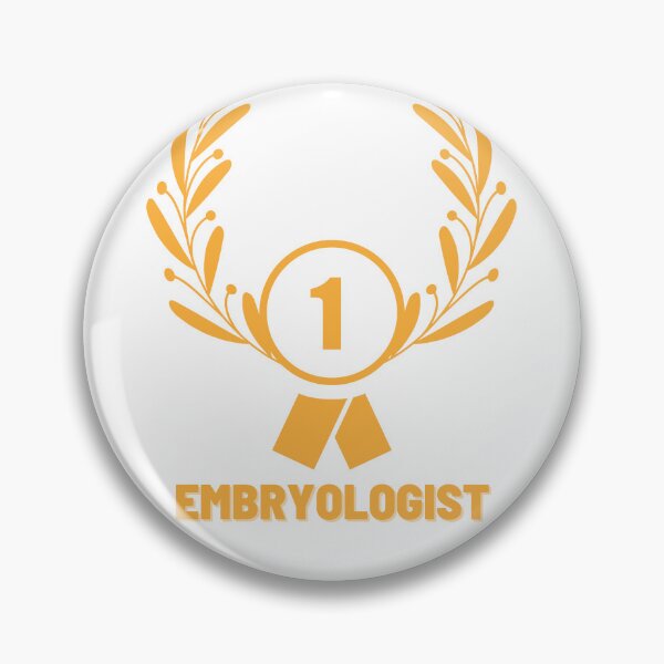 Item preview, #1 Embryologist designed and sold by Entallya.