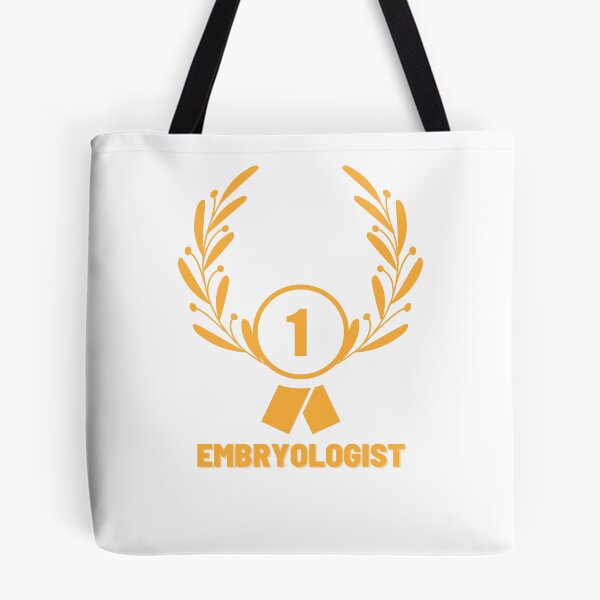 Item preview, #1 Embryologist designed and sold by Entallya.