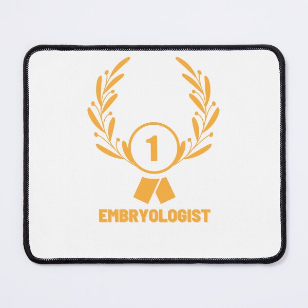 Item preview, #1 Embryologist designed and sold by Entallya.