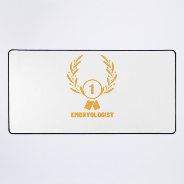 Item preview, #1 Embryologist designed and sold by Entallya.