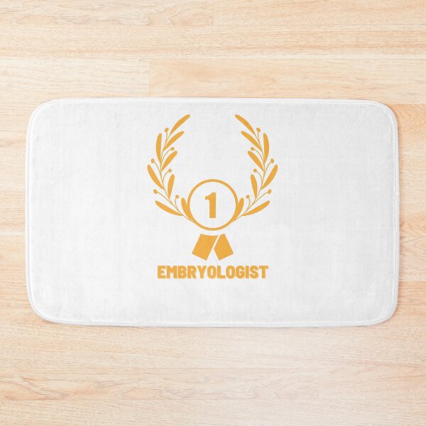 Item preview, #1 Embryologist designed and sold by Entallya.