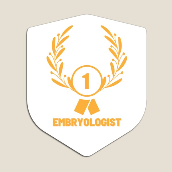 Artikelvorschau, #1 Embryologe entworfen und verkauft von Entallya.